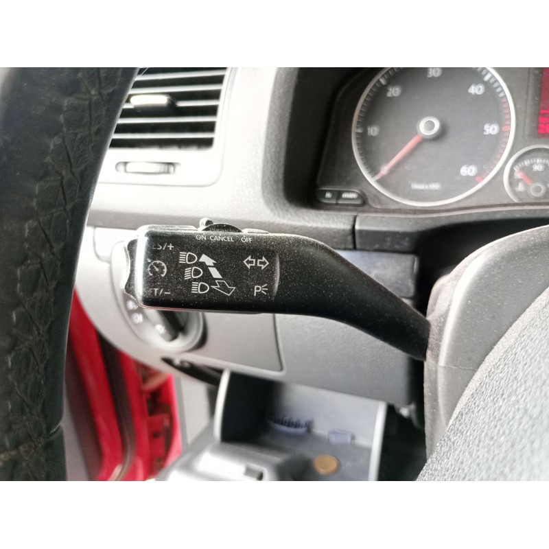 Recambio de mando intermitentes para volkswagen golf v (1k1) 1.9 tdi referencia OEM IAM   