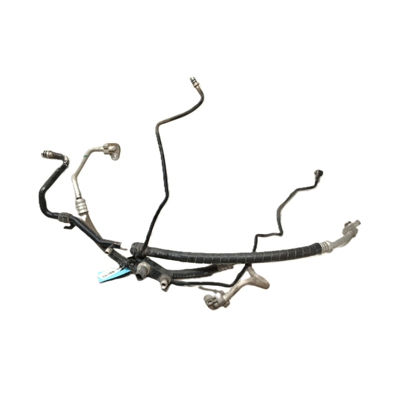 Recambio de tubos aire acondicionado para toyota corolla (e12) 2.0 turbodiesel cat referencia OEM IAM   