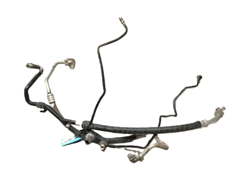 Recambio de tubos aire acondicionado para toyota corolla (e12) 2.0 turbodiesel cat referencia OEM IAM   