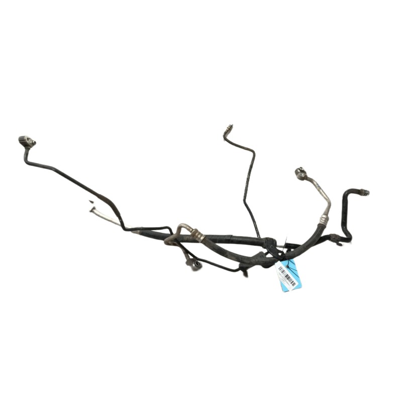 Recambio de tubos aire acondicionado para toyota corolla (e12) 2.0 turbodiesel cat referencia OEM IAM   