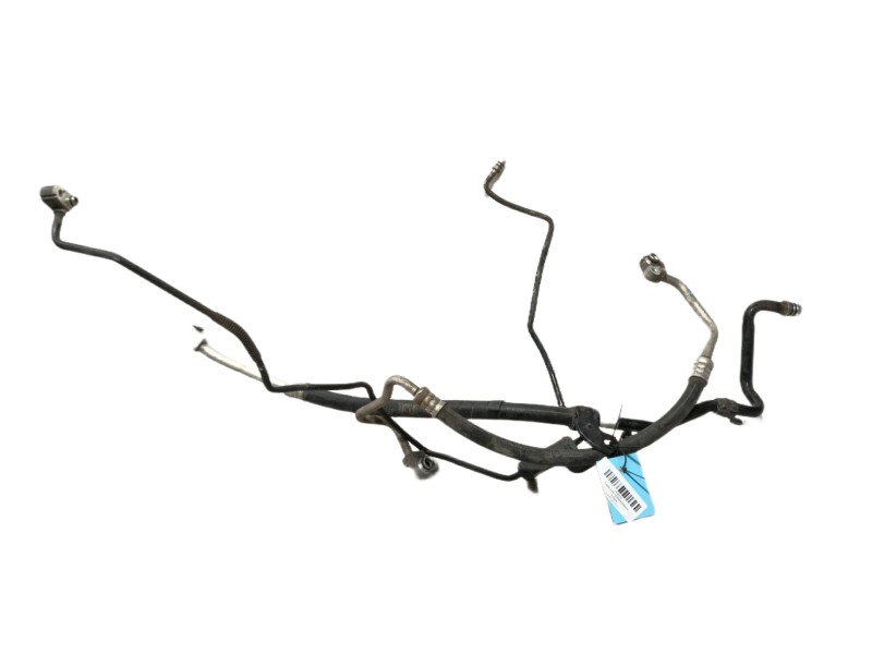 Recambio de tubos aire acondicionado para toyota corolla (e12) 2.0 turbodiesel cat referencia OEM IAM   