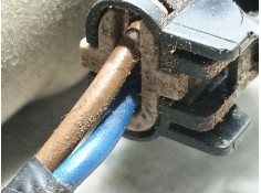 Recambio de elevalunas delantero derecho para chevrolet captiva 2.0 vcdi lt referencia OEM IAM  96627080  2