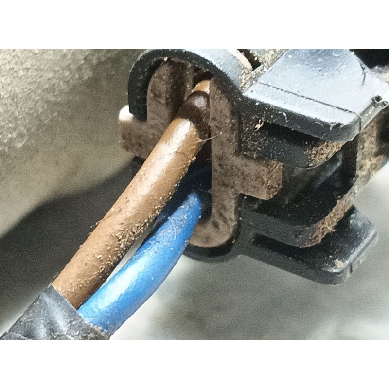 Recambio de elevalunas delantero derecho para chevrolet captiva 2.0 vcdi lt referencia OEM IAM  ELECTRICO 