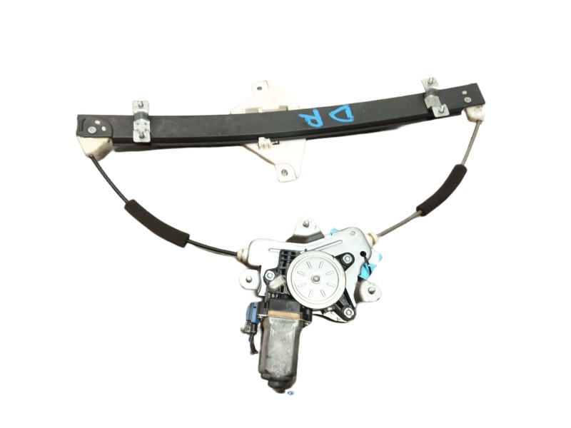 Recambio de elevalunas delantero derecho para chevrolet captiva 2.0 vcdi lt referencia OEM IAM  96627080 