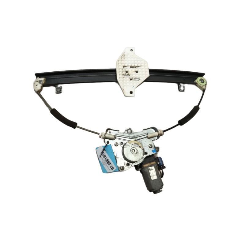 Recambio de elevalunas delantero derecho para chevrolet captiva 2.0 vcdi lt referencia OEM IAM  96627080 