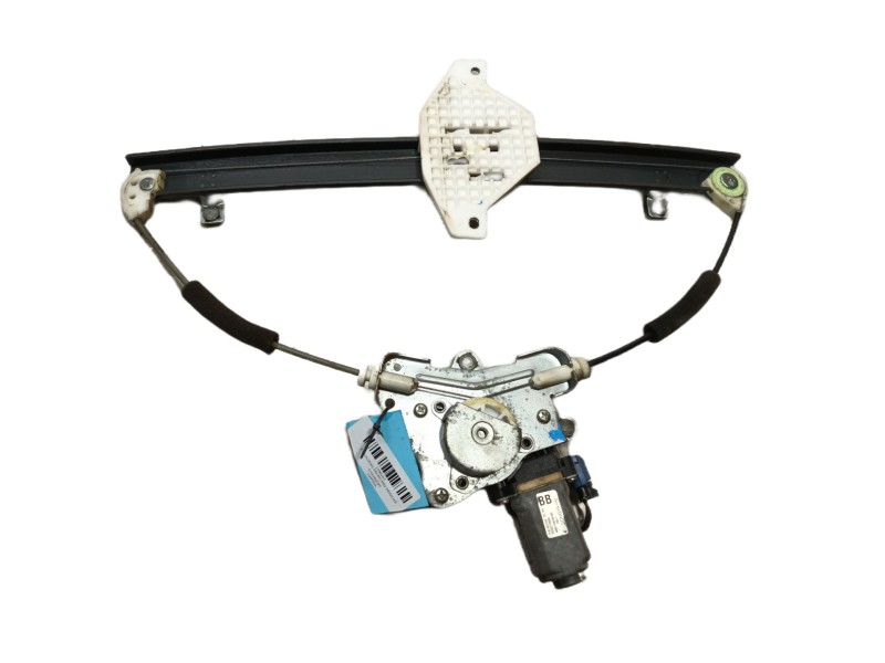 Recambio de elevalunas delantero derecho para chevrolet captiva 2.0 vcdi lt referencia OEM IAM  96627080 