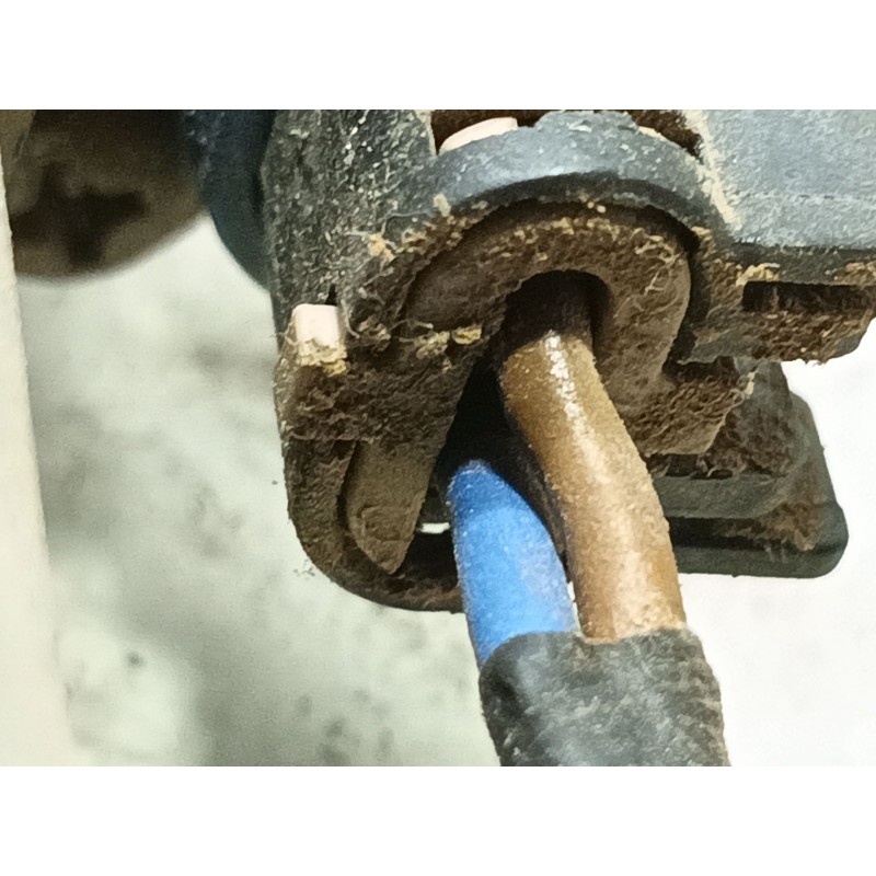 Recambio de elevalunas delantero izquierdo para chevrolet captiva 2.0 vcdi lt referencia OEM IAM  ELECTRICO 