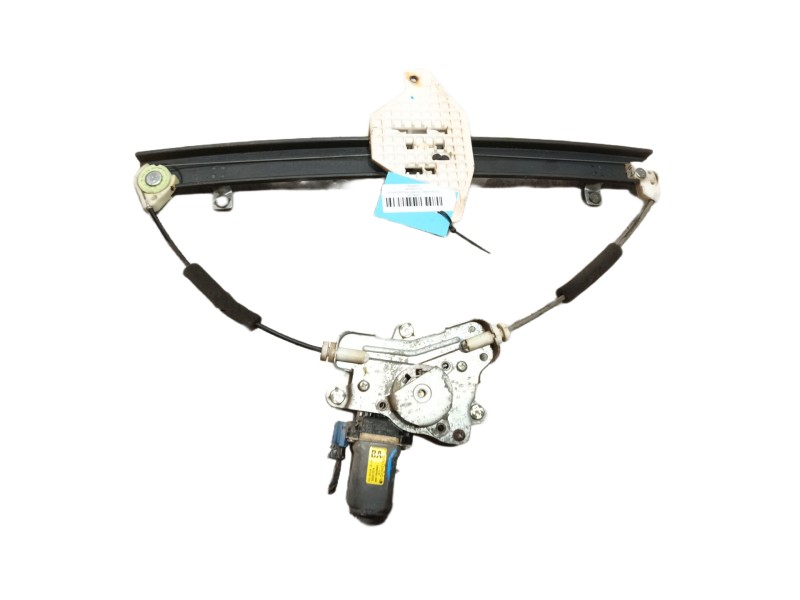 Recambio de elevalunas delantero izquierdo para chevrolet captiva 2.0 vcdi lt referencia OEM IAM  96627079 