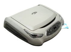 Recambio de sistema dvd para chevrolet captiva 2.0 vcdi lt referencia OEM IAM ELITEXTREM PANTALLA MULTIMEDIA CAR DVD TRASERA 