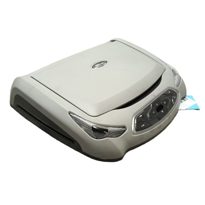 Recambio de sistema dvd para chevrolet captiva 2.0 vcdi lt referencia OEM IAM ELITEXTREM PANTALLA MULTIMEDIA CAR DVD TRASERA 