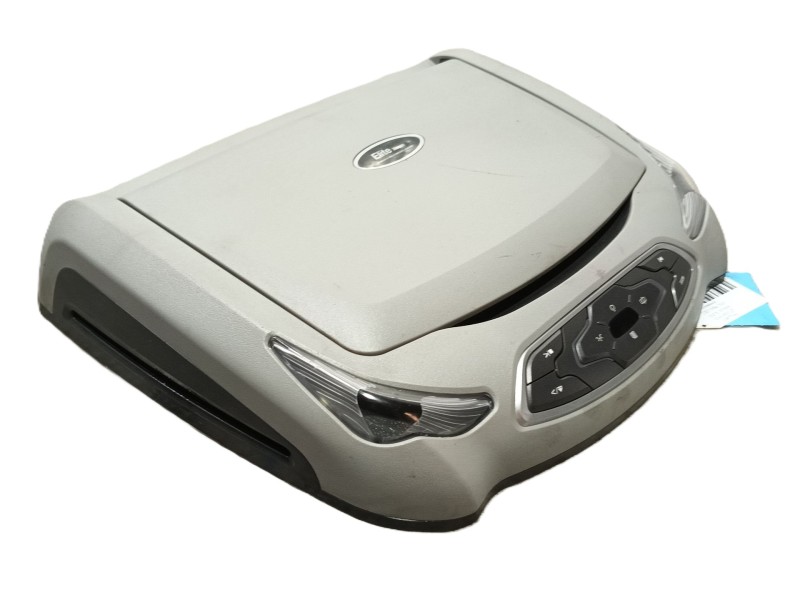 Recambio de sistema dvd para chevrolet captiva 2.0 vcdi lt referencia OEM IAM ELITEXTREM PANTALLA MULTIMEDIA CAR DVD TRASERA 