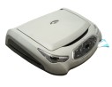 SISTEMA DVD ELITE XTREM PANTALLA MULTIMEDIA CAR DVD TRASERA 