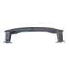 Recambio de refuerzo paragolpes trasero para cupra formentor (km7, kmp) 1.5 tsi referencia OEM IAM 5FF807247  