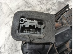 Recambio de cerradura puerta delantera izquierda para seat leon (5f1) 2.0 tdi referencia OEM IAM    2