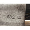 Recambio de pinza freno delantera derecha para seat toledo (kg3) style referencia OEM IAM 6R6135JT4  