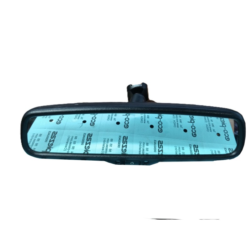 Recambio de espejo interior para nissan juke (f16_) 1.0 referencia OEM IAM 963217990A  