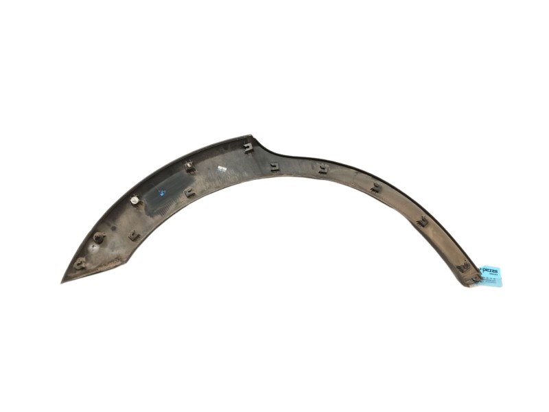 Recambio de aletin trasero izquierdo para chevrolet captiva 2.0 vcdi lt referencia OEM IAM   