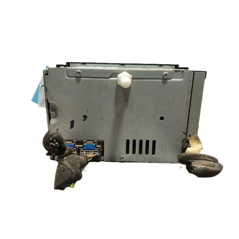 Recambio de sistema audio / radio cd para chevrolet captiva 2.0 vcdi lt referencia OEM IAM   