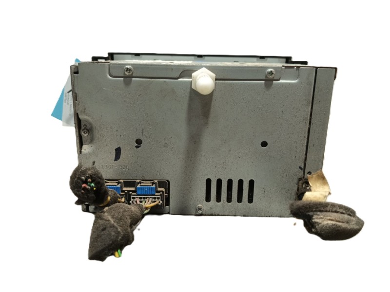 Recambio de sistema audio / radio cd para chevrolet captiva 2.0 vcdi lt referencia OEM IAM   