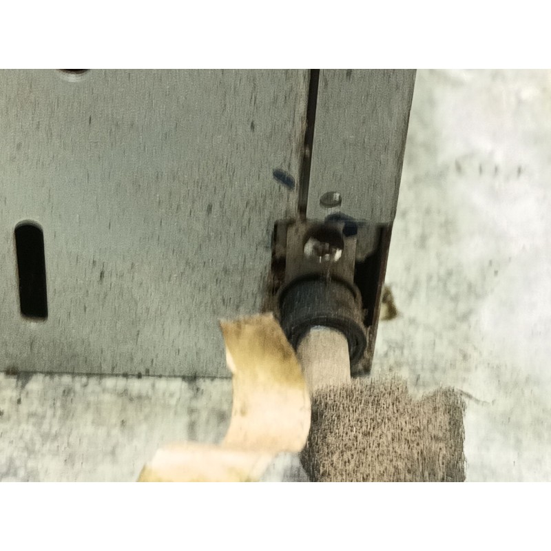 Recambio de sistema audio / radio cd para chevrolet captiva 2.0 vcdi lt referencia OEM IAM   