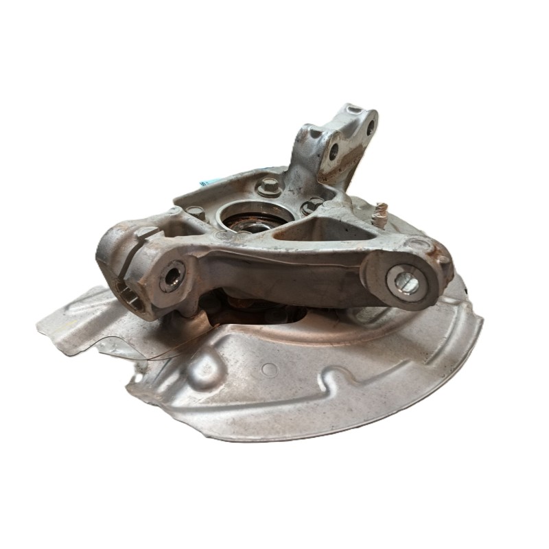 Recambio de mangueta delantera derecha para ford mustang mach-e (cgw) ev 4x4 referencia OEM IAM 2483041 LJ9C3K170B3A 