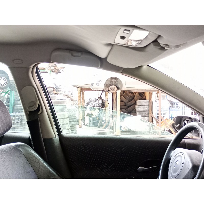 Recambio de airbag cortina delantero izquierdo para renault laguna ii (bg0/1_) 2.2 dci (bg0f) referencia OEM IAM   