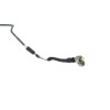 Recambio de tubos aire acondicionado para volkswagen touareg (7la) tdi v10 referencia OEM IAM 7L6820750  