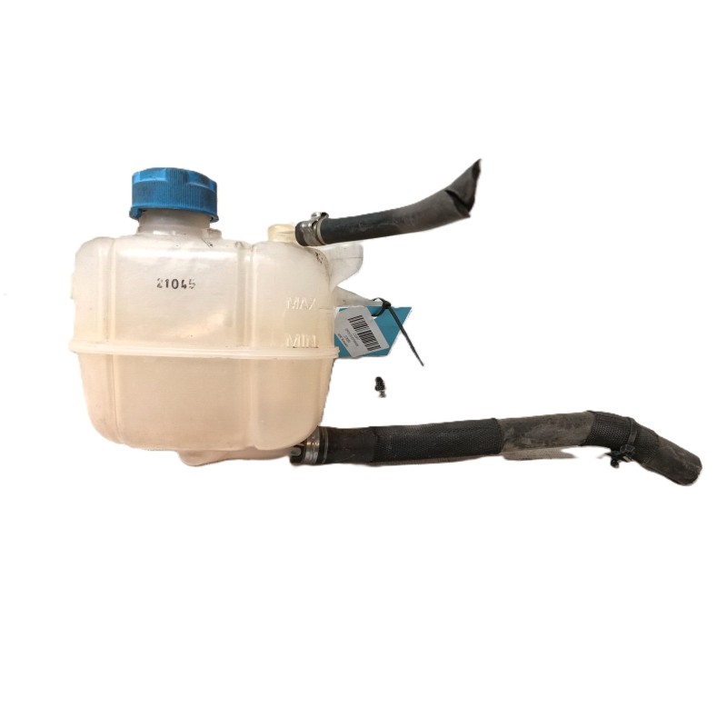 Recambio de deposito expansion para citroën nemo monospace 1.3 hdi 75 referencia OEM IAM   