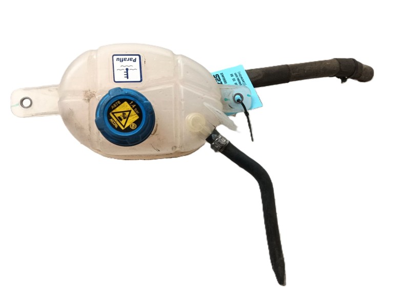 Recambio de deposito expansion para citroën nemo monospace 1.3 hdi 75 referencia OEM IAM   