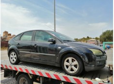 FORD FOCUS II (DA_, HCP, DP)