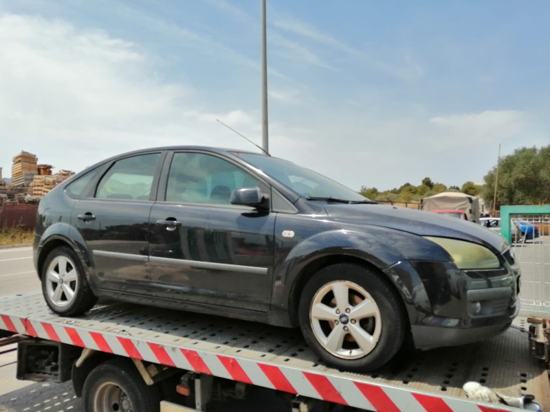 ford focus ii (da_, hcp, dp) del año 2005