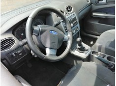 ford focus ii (da_, hcp, dp) del año 2005 2