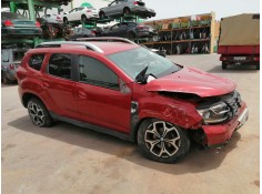 dacia duster (hm_) del año 2020
