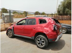dacia duster (hm_) del año 2020 2