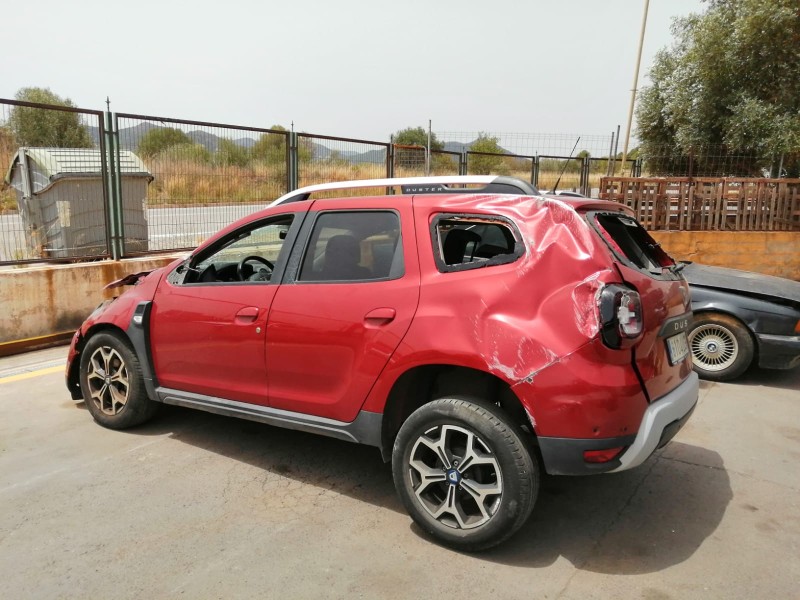 dacia duster (hm_) del año 2020