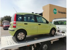 FIAT PANDA / PANDA CLASSIC (169_)