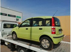 fiat panda / panda classic (169_) del año 2005 2