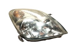 Recambio de faro derecho para toyota corolla (e12) 2.0 d-4d sol berlina referencia OEM IAM   