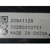 Recambio de mando intermitentes para opel insignia sports tourer sport referencia OEM IAM 20941129  