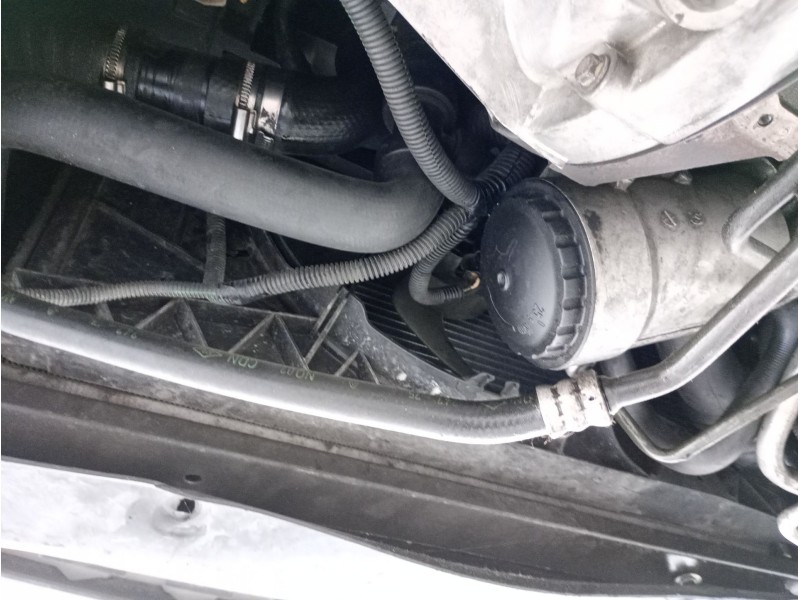 Recambio de electroventilador para renault laguna ii (bg0/1_) 2.2 dci (bg0f) referencia OEM IAM   