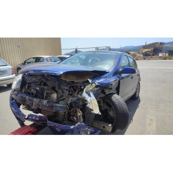 OPEL ASTRA H (A04)