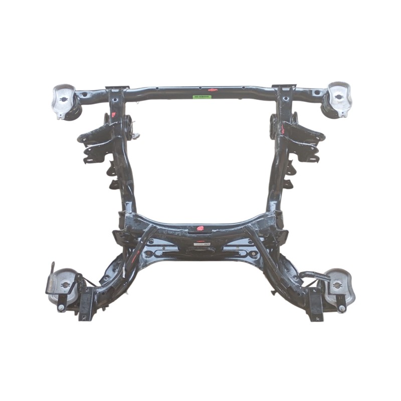Recambio de puente trasero para volkswagen id.4 (e21) performance referencia OEM IAM 1EA505235BQ 1EA505235AR 