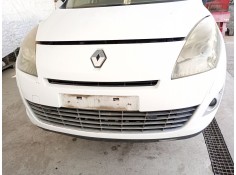 Recambio de paragolpes delantero para renault grand scénic iii (jz0/1_) 1.9 dci referencia OEM IAM   