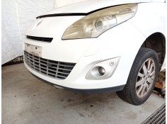 Recambio de paragolpes delantero para renault grand scénic iii (jz0/1_) 1.9 dci referencia OEM IAM    2
