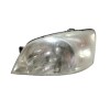 Recambio de faro izquierdo para hyundai getz (tb) 1.1 básico referencia OEM IAM 921011CXXX  