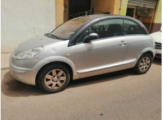 CITROËN C3 PLURIEL (HB_)