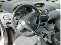 citroën c3 pluriel (hb_) del año 2004 2