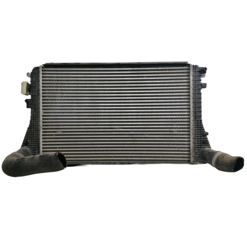 Recambio de intercooler para volkswagen caddy ka/kb (2c) comfortline referencia OEM IAM 1K0145803AF  