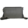 Recambio de intercooler para volkswagen caddy ka/kb (2c) comfortline referencia OEM IAM 1K0145803AF  