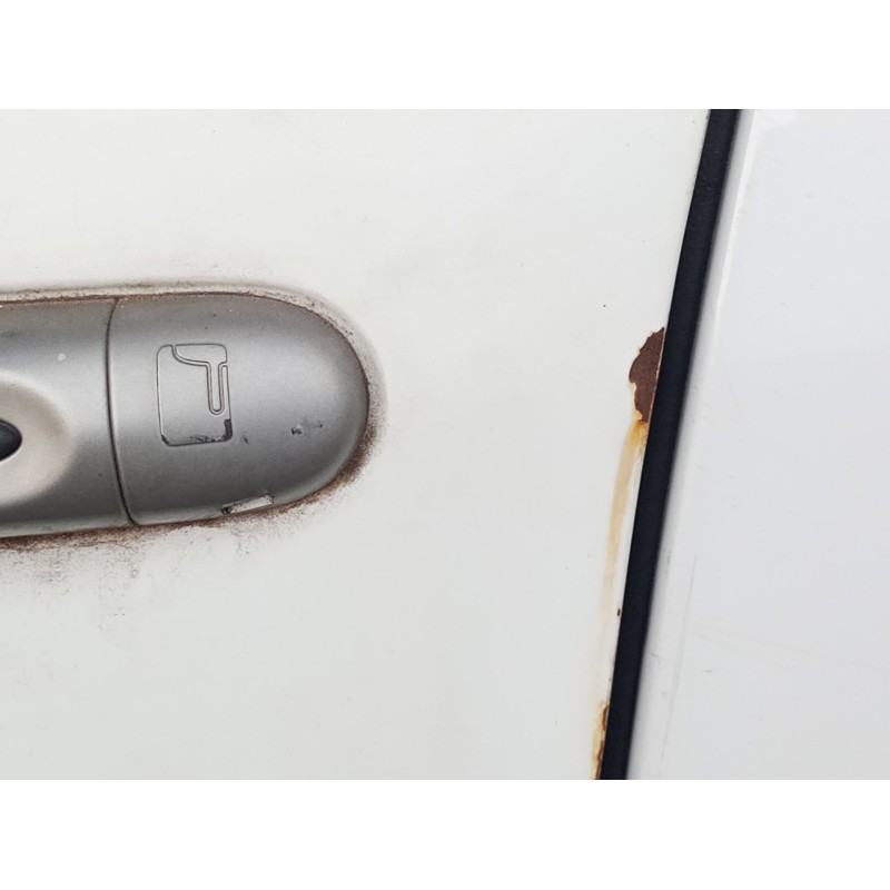 Recambio de puerta delantera izquierda para renault grand scénic iii (jz0/1_) 1.9 dci referencia OEM IAM   